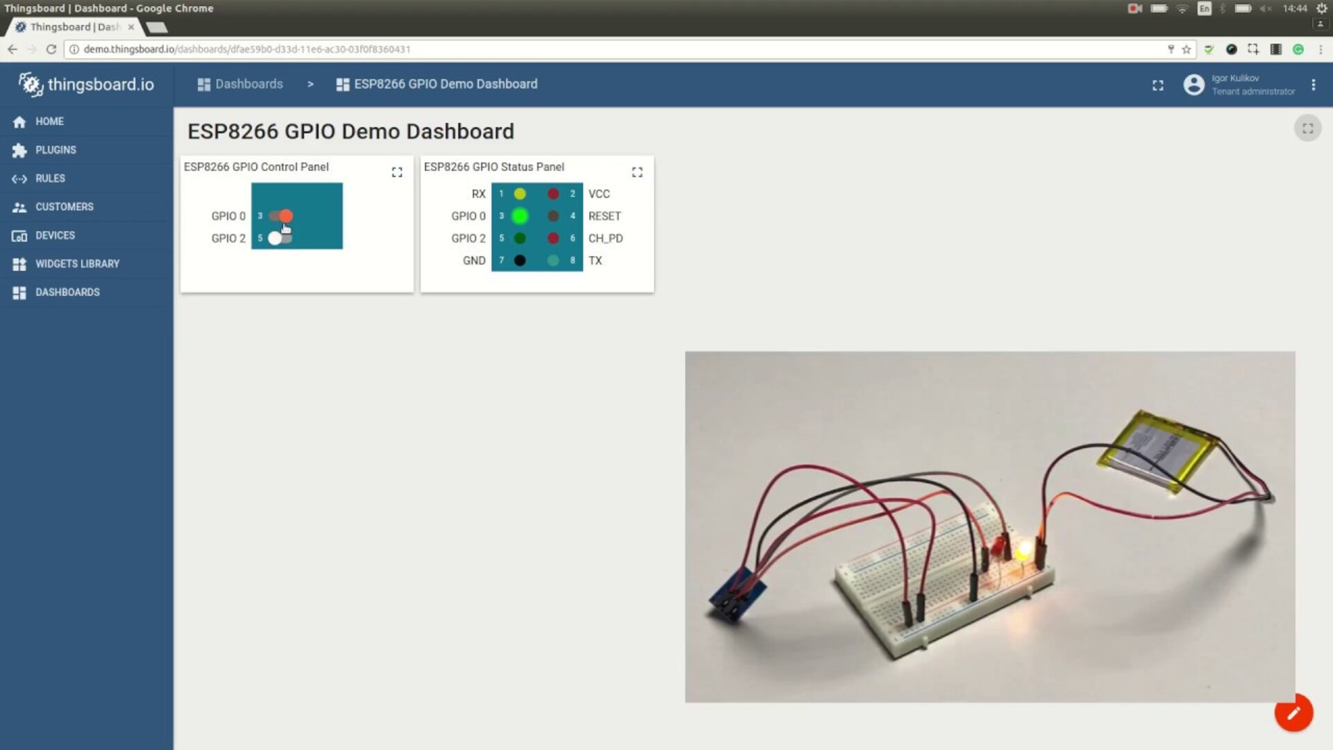 Getting Started with MQTT: A Beginner's Guide