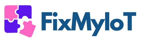 FixMyIOT